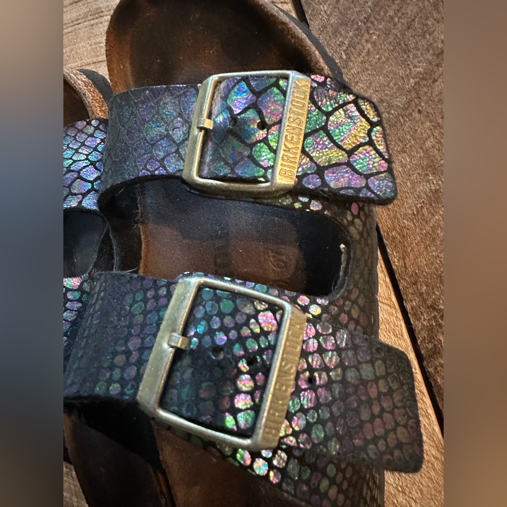 Birkenstock Sandals - Picture 2 of 3